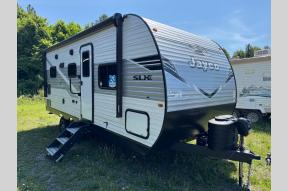 New 2025 Jayco Jay Flight SLX 200MKS Photo