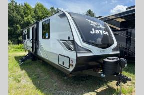 New 2025 Jayco Jay Feather 30RKB Photo