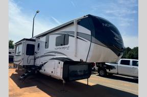 New 2023 Jayco North Point 390CKDS Photo