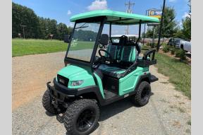 New 2023 BINTELLI BEYOND LITHIUM LIFTED 4 SEATER Photo