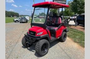 New 2023 BINTELLI BEYOND LIFTED 4 SEATER Photo
