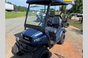 New 2023 BINTELLI BEYOND LIFTED 4 SEATER Photo