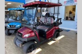 New 2024 BINTELLI BEYOND 4 SEATER Photo