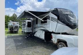New 2023 Jayco North Point 390CKDS Photo