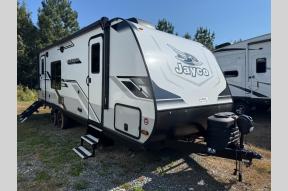 New 2025 Jayco Jay Feather 23RK Photo