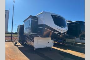 New 2025 Jayco North Point 382FLRB Photo