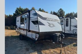 New 2025 Jayco Jay Feather Air 18MBH Photo