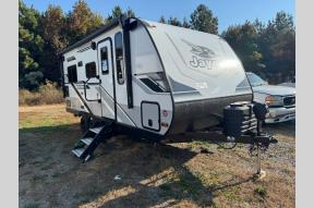 New 2025 Jayco Jay Feather 19MRK Photo