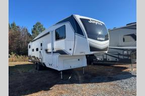 New 2025 Jayco Eagle HT 31QCD Photo