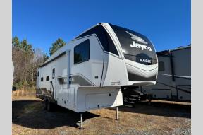 New 2025 Jayco Eagle HT 29DDB Photo