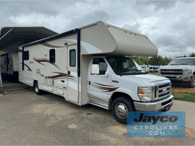 Used 2015 Itasca Spirit 31K Motor Home Class C at Jayco Carolinas ...