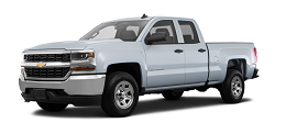 Tow Vehicles