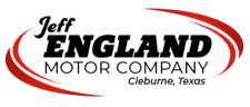 Jeff England RV Sales Logo