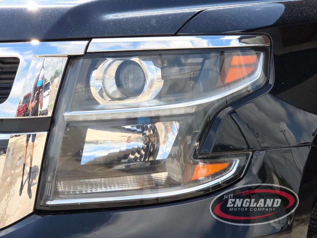 2019 Chevrolet Tahoe Police Pursuit Vehicle photo 4