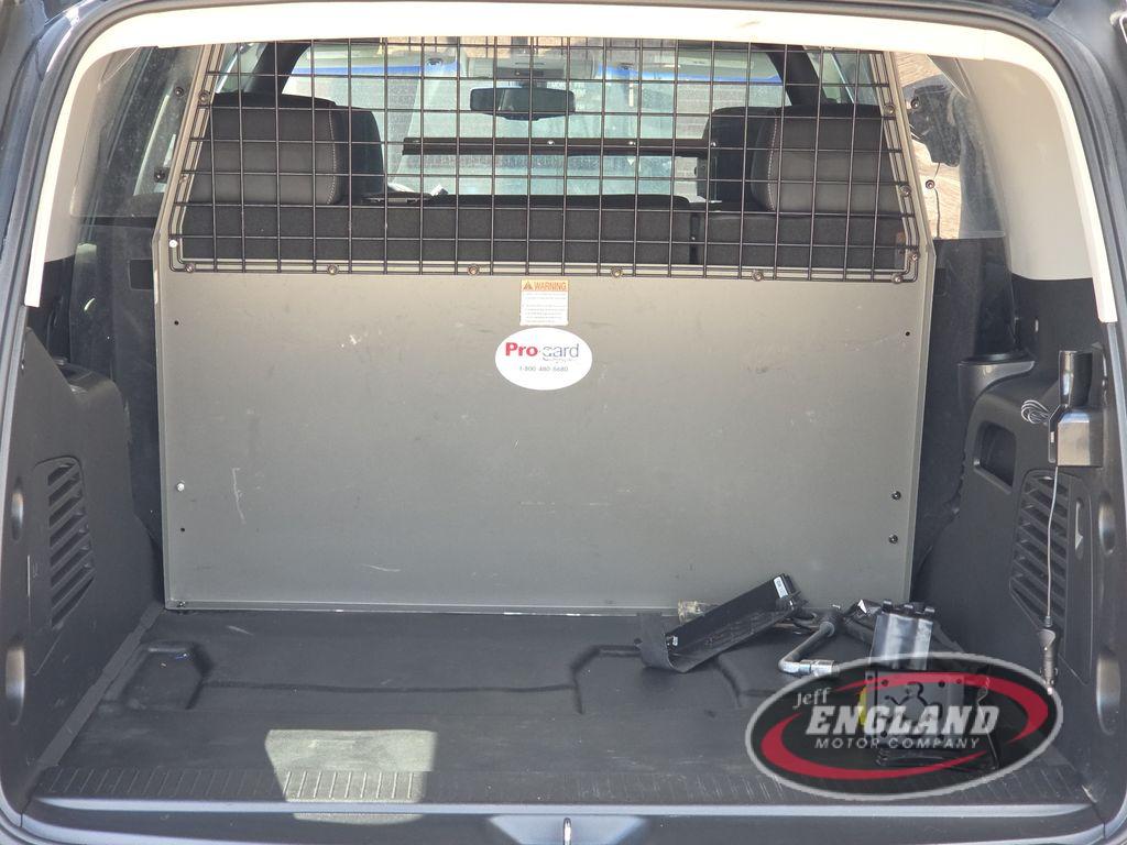 2019 Chevrolet Tahoe Police Pursuit Vehicle photo 10