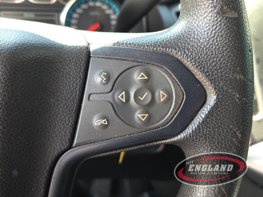 2019 Chevrolet Tahoe Police Pursuit Vehicle photo 20