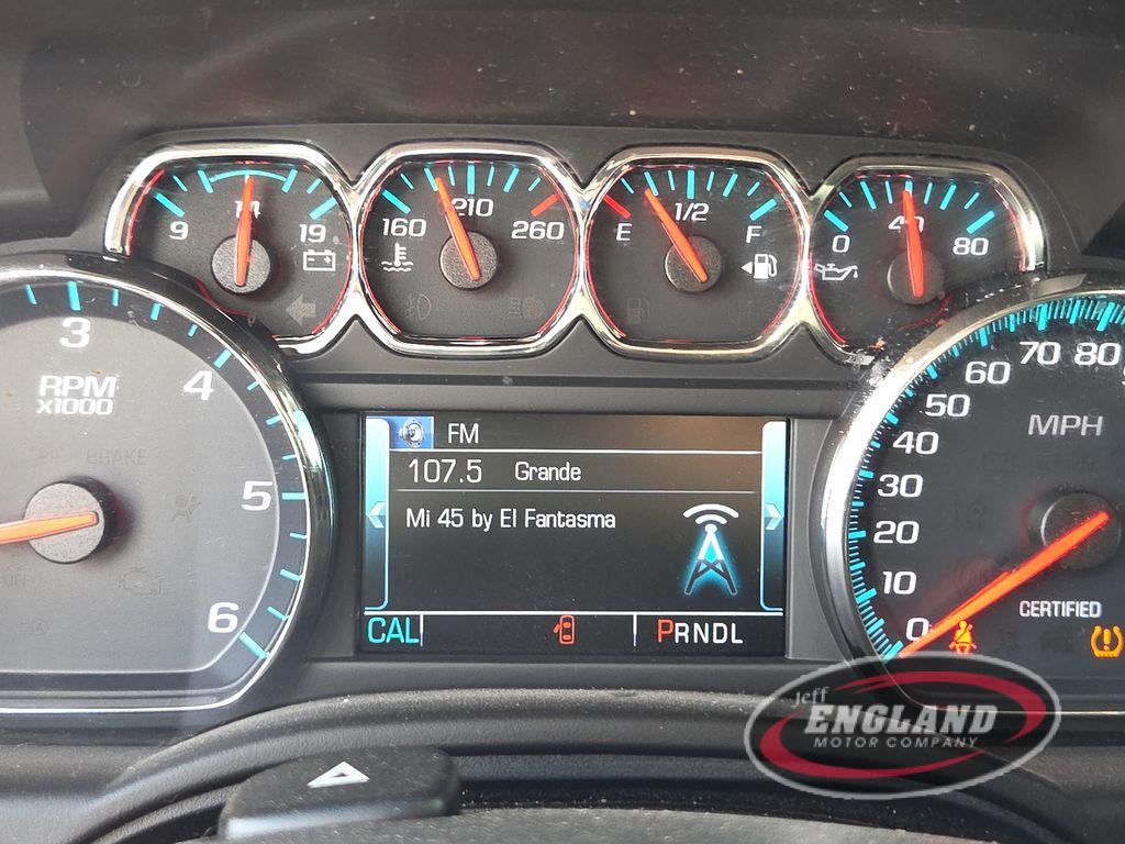 2019 Chevrolet Tahoe Police Pursuit Vehicle photo 22