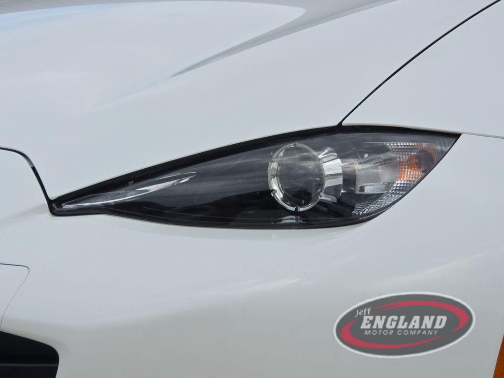 2019 Mazda MX-5 Miata Miata Grand Touring photo 4