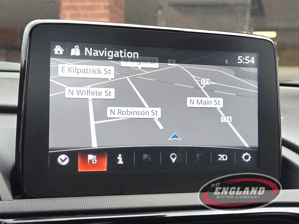 2019 Mazda MX-5 Miata Miata Grand Touring photo 13