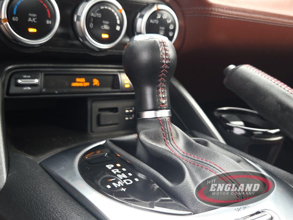 2019 Mazda MX-5 Miata Miata Grand Touring photo 16