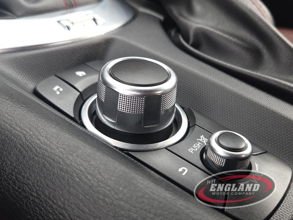 2019 Mazda MX-5 Miata Miata Grand Touring photo 17
