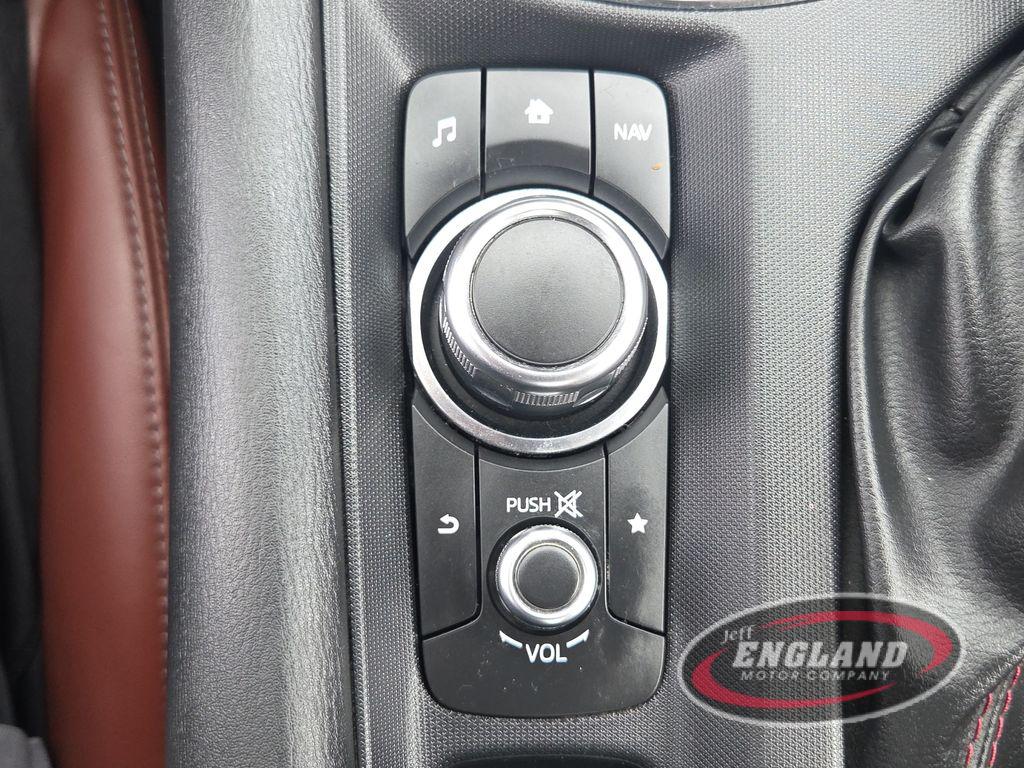 2019 Mazda MX-5 Miata Miata Grand Touring photo 18