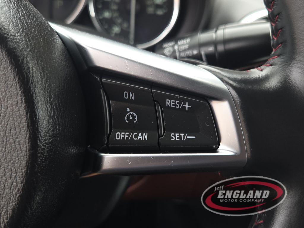 2019 Mazda MX-5 Miata Miata Grand Touring photo 22