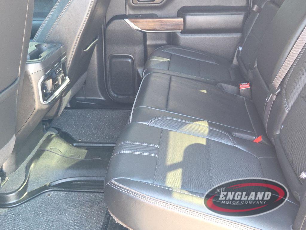 2021 Chevrolet Silverado 3500HD High Country photo 14