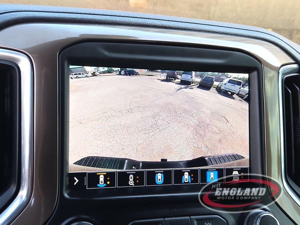 2021 Chevrolet Silverado 3500HD High Country photo 19