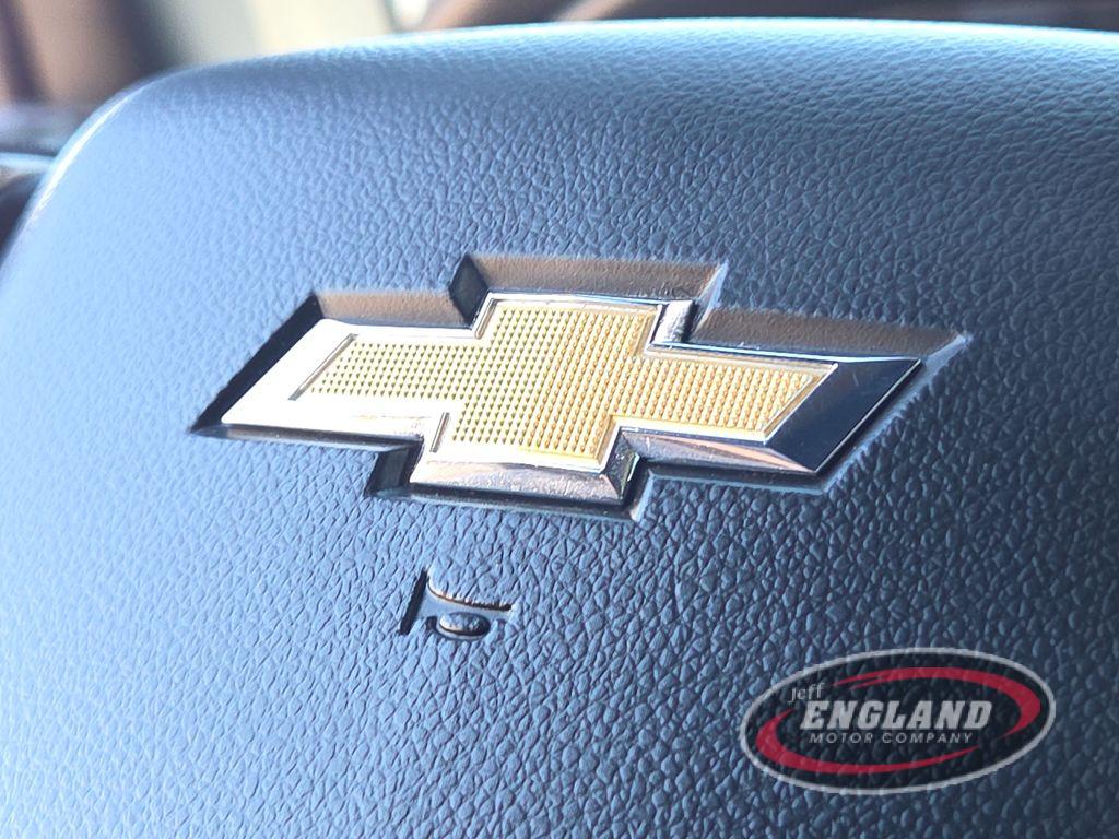 2021 Chevrolet Silverado 3500HD High Country photo 22