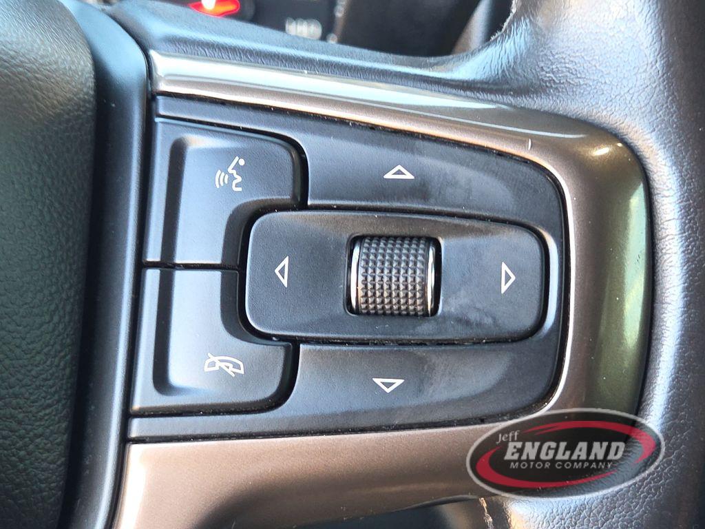 2021 Chevrolet Silverado 3500HD High Country photo 23