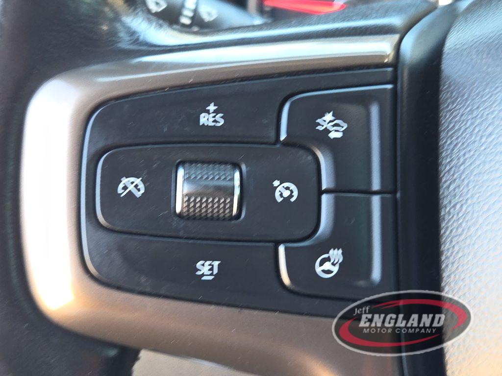 2021 Chevrolet Silverado 3500HD High Country photo 24