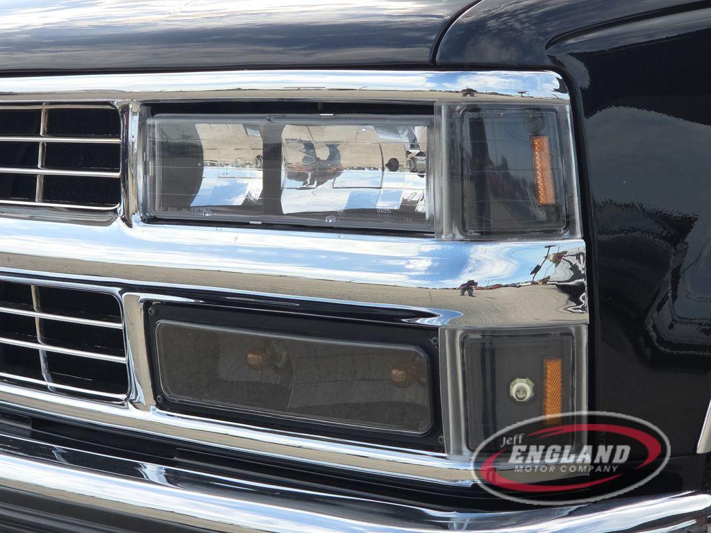 1994 Chevrolet Silverado photo 4