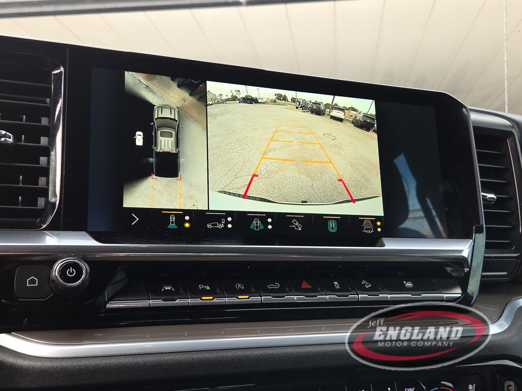 2022 Chevrolet Silverado High Country photo 19
