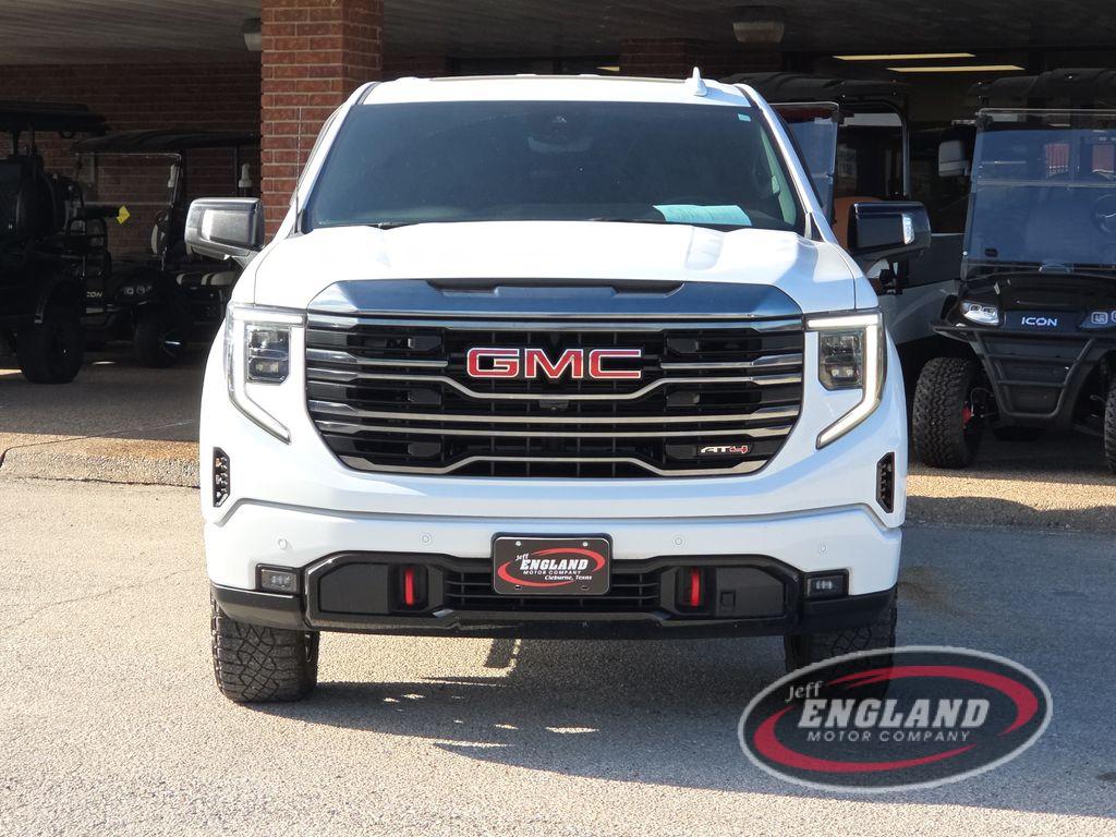 2024 Gmc Sierra 1500 AT4 photo 2