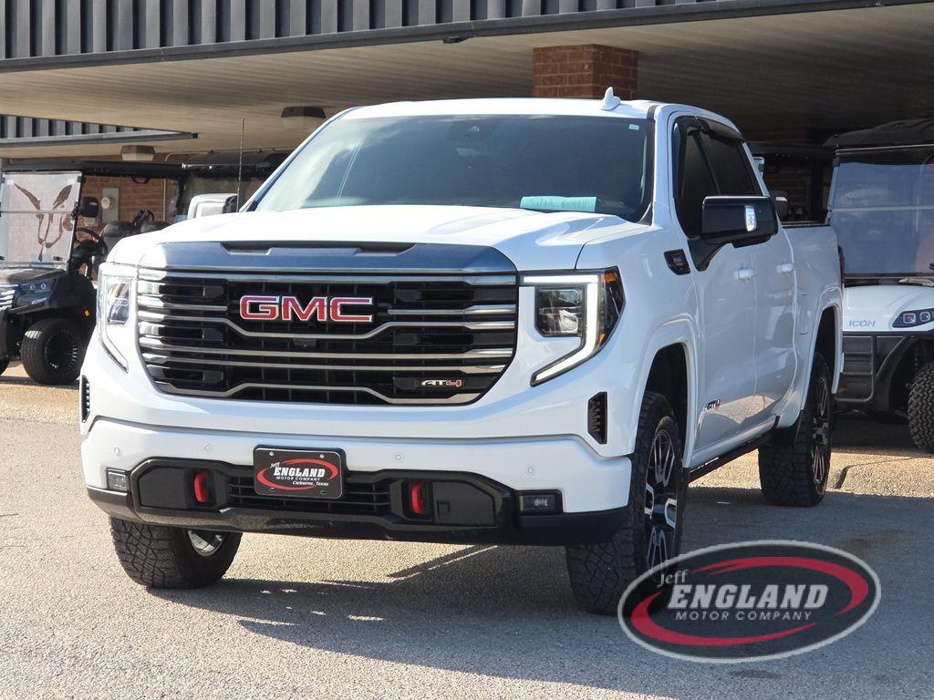 2024 Gmc Sierra 1500 AT4 photo 3
