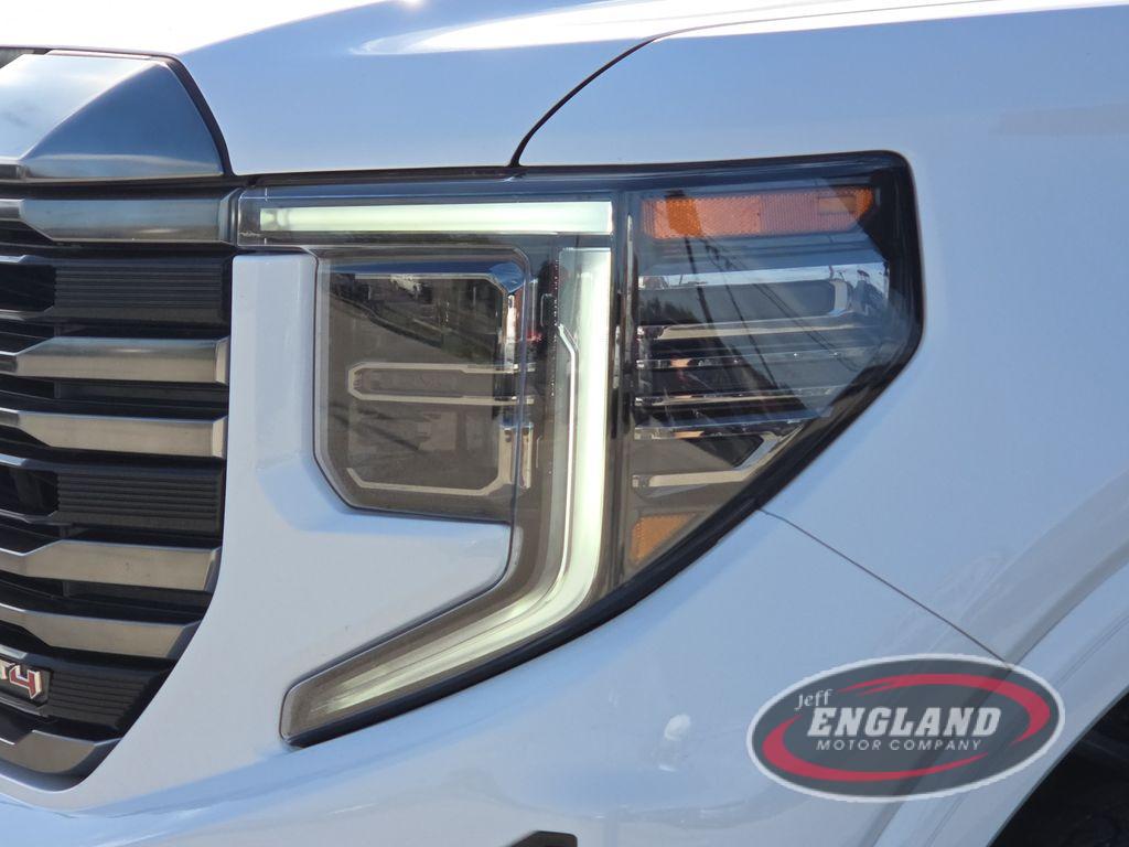 2024 Gmc Sierra 1500 AT4 photo 4