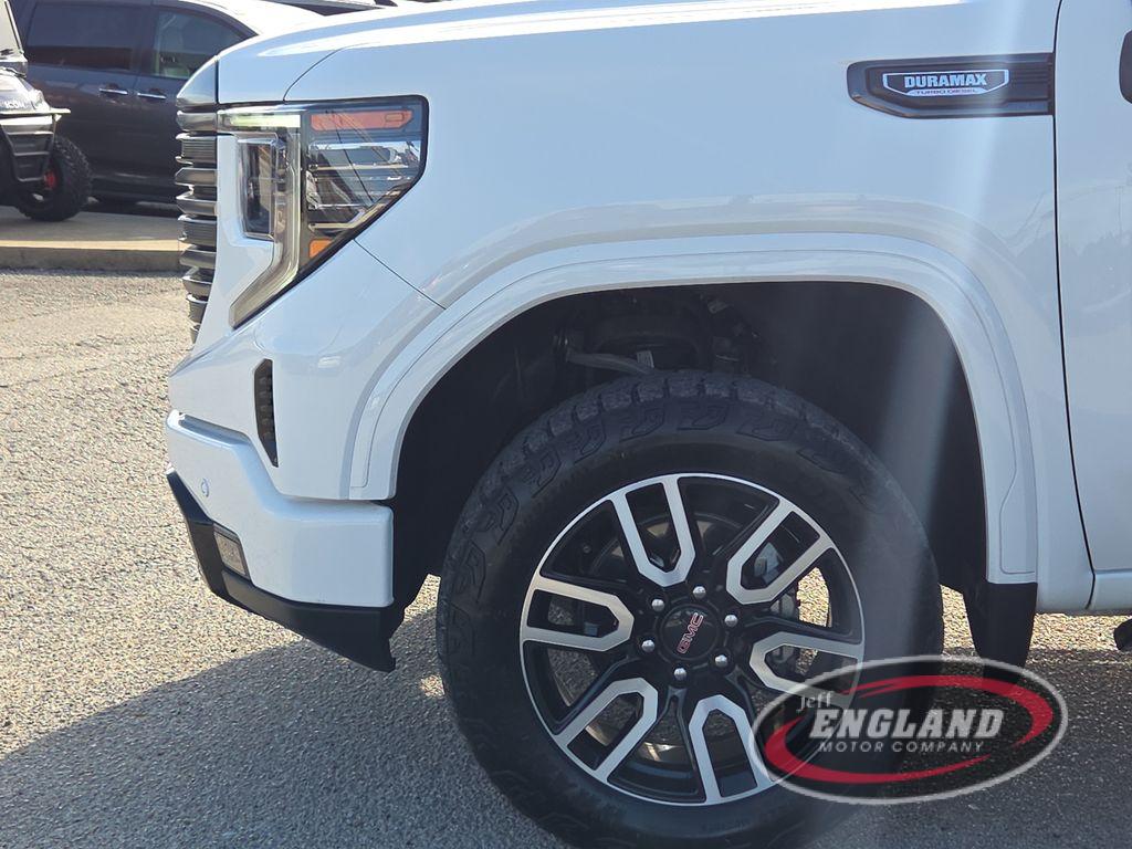 2024 Gmc Sierra 1500 AT4 photo 5