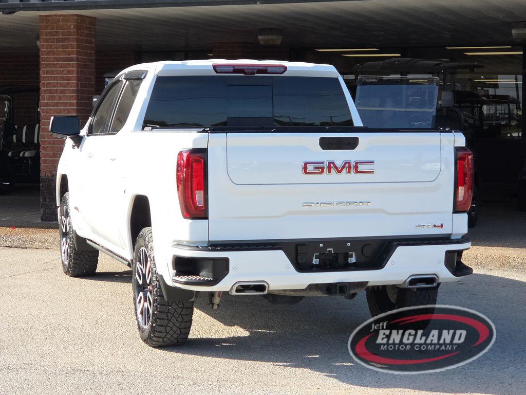 2024 Gmc Sierra 1500 AT4 photo 6