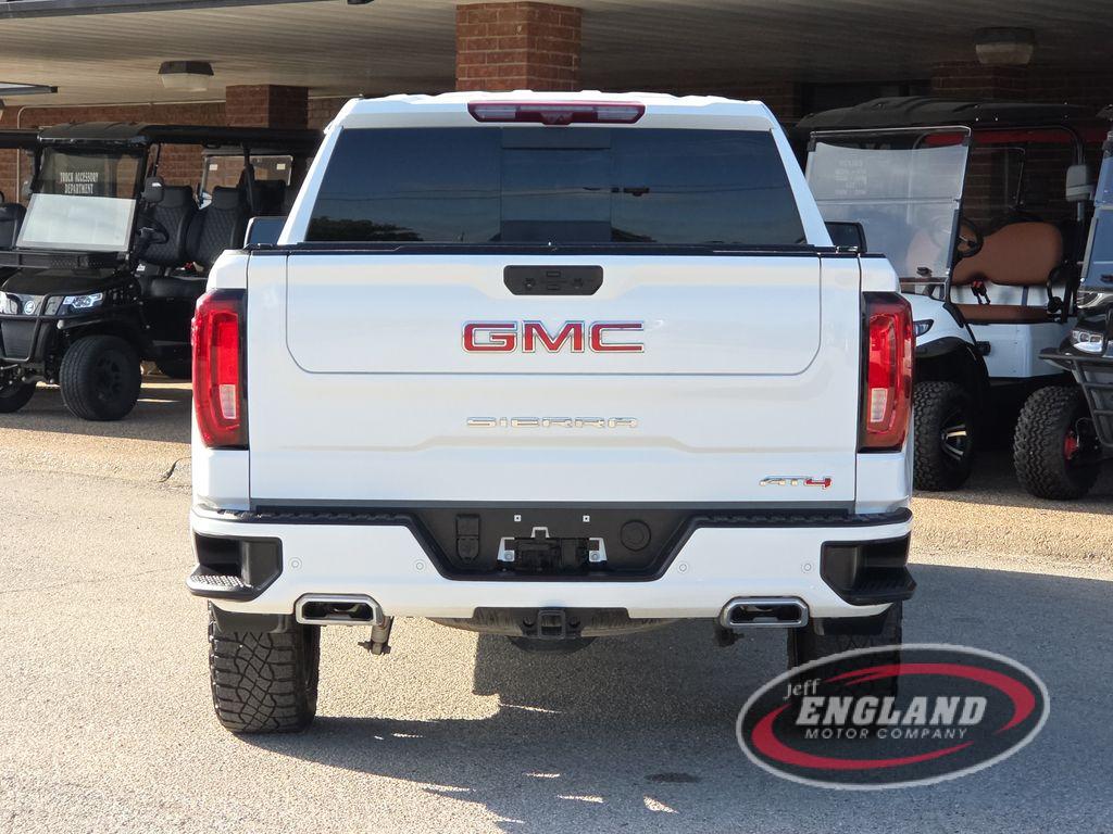 2024 Gmc Sierra 1500 AT4 photo 7