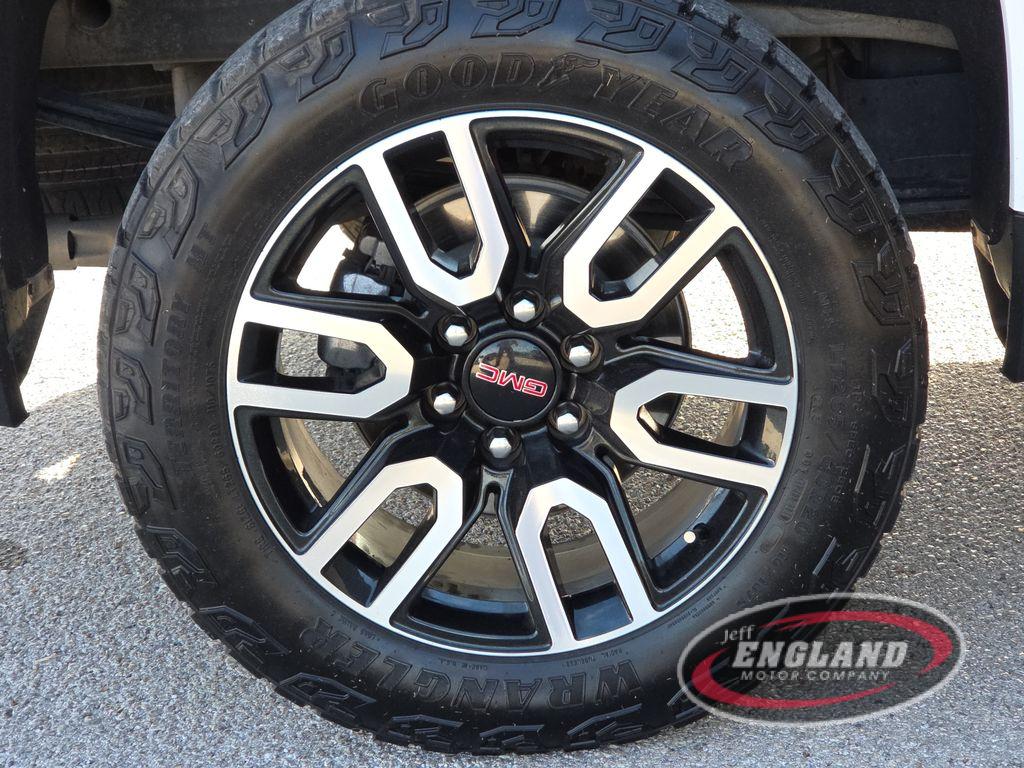 2024 Gmc Sierra 1500 AT4 photo 9