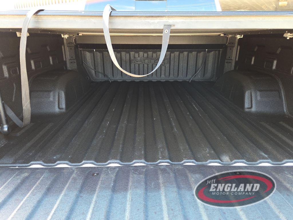 2024 Gmc Sierra 1500 AT4 photo 10