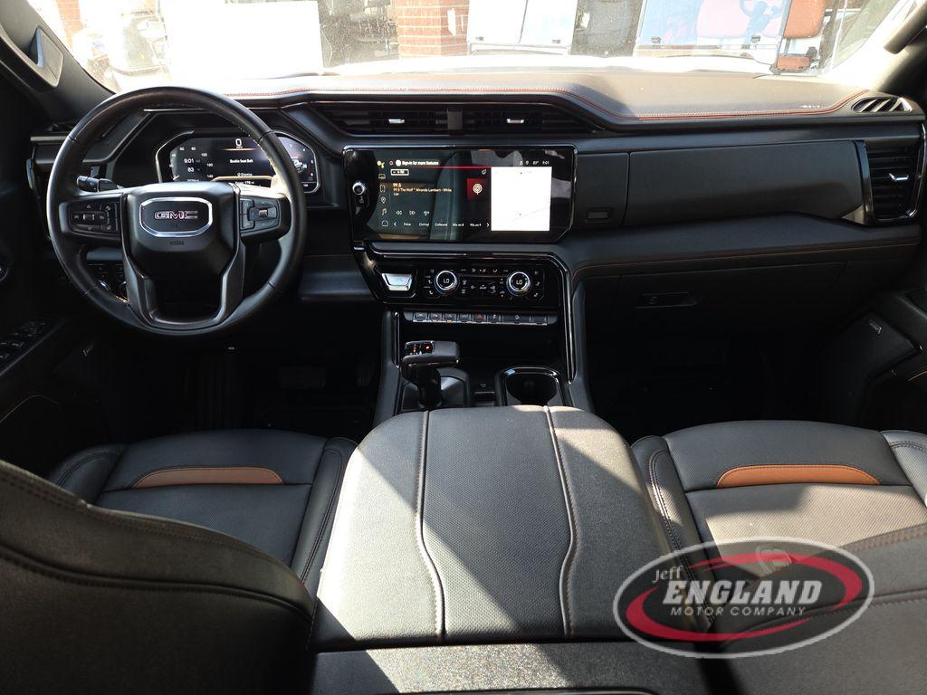 2024 Gmc Sierra 1500 AT4 photo 11