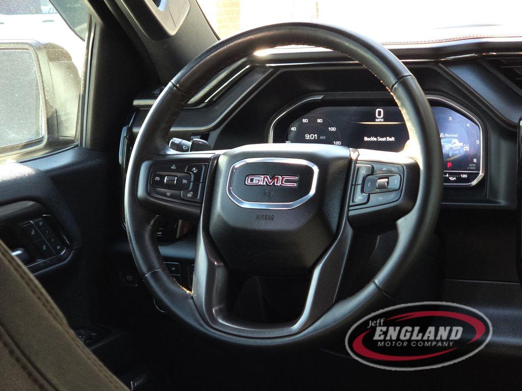 2024 Gmc Sierra 1500 AT4 photo 13