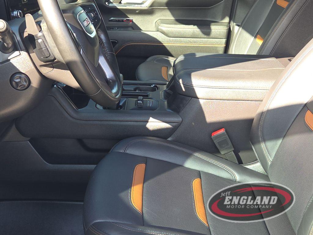 2024 Gmc Sierra 1500 AT4 photo 16