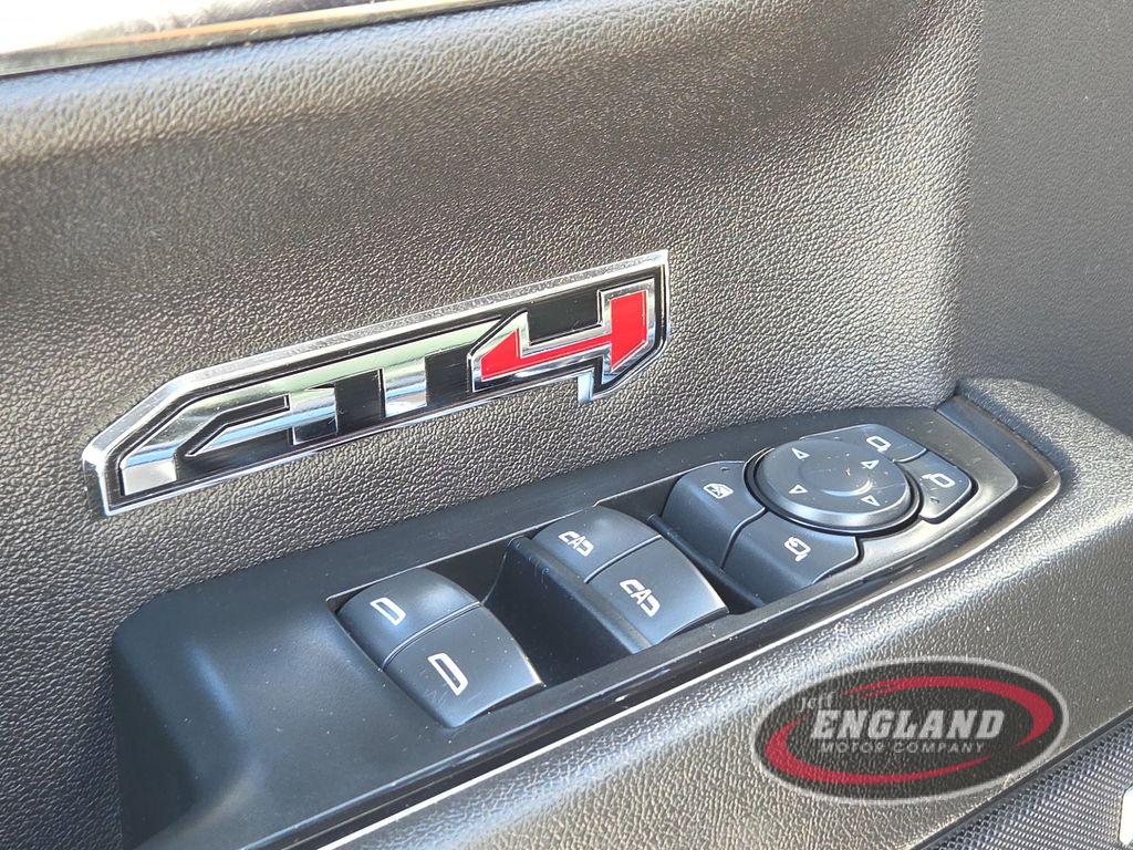 2024 Gmc Sierra 1500 AT4 photo 17