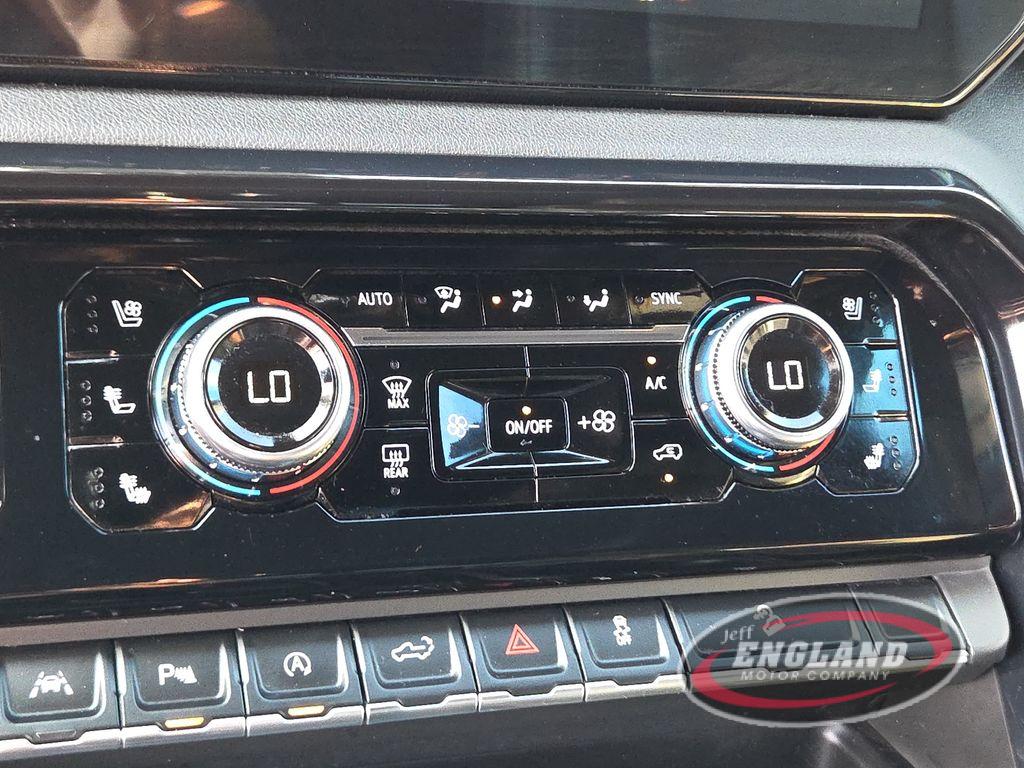2024 Gmc Sierra 1500 AT4 photo 19