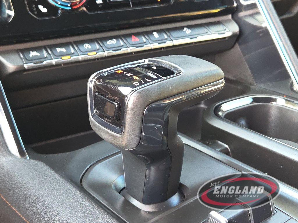2024 Gmc Sierra 1500 AT4 photo 20