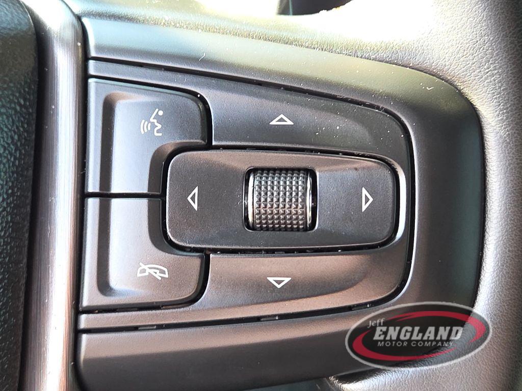 2024 Gmc Sierra 1500 AT4 photo 21