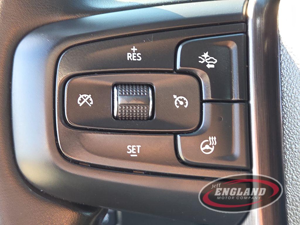 2024 Gmc Sierra 1500 AT4 photo 22
